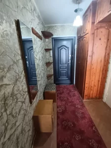 1 комнатная на длительный срок