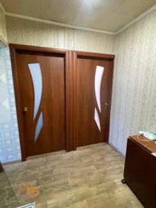 2-комнатная квартира в центре города