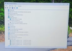 Ноутбук HP Pavilion dv6