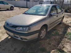 Renault Laguna 550$