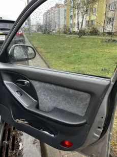 Хундай элантра