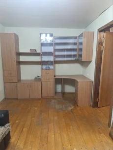 Квартиру на длительный срок в центре Бобруйска