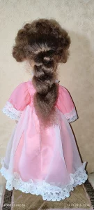 Кукла из СССР, Золушка