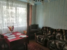 Продам квартиру г. Осиповичи.