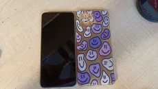 HONOR X8 TFY-LX1. Отл. сост., бампер, плёнка