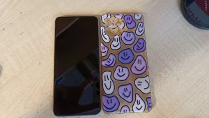 HONOR X8 TFY-LX1. Отл. сост., бампер, плёнка