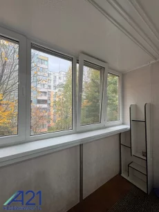 2-комнатная квартира на Михася Лынькова