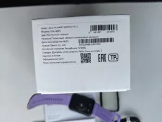 Умные часы huawei watch fit 2