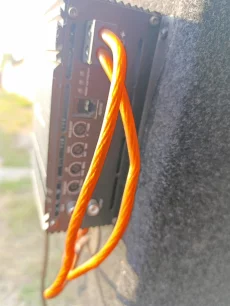 Отличный саб 12ка, machete