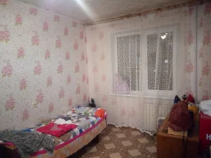 4-х комнатная квартира