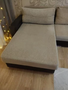 Угловой диван