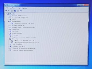 Ноутбук DELL 15, 6"