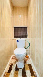 Двухкомнатная квартира на ул. Семенова, д. 30