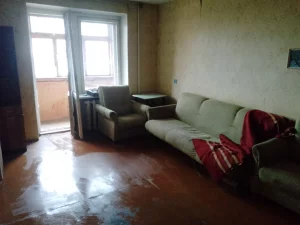 2-комнатная квартира в Туголице