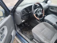 Kia Sportage 2001 г. 2.0бен. 1650$