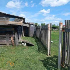 Дом в агрогородке Бацевичи