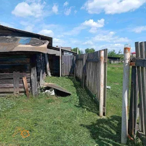 Дом в агрогородке Бацевичи