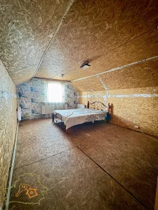 Жилой дом по улице Березинская