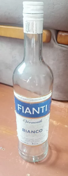 Бутылки