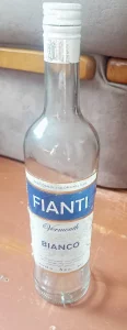 Бутылки