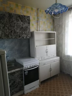 1-комнатную квартиру