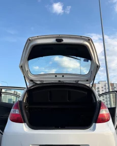 Hyundai i20 1.4 дизель, 2011 г