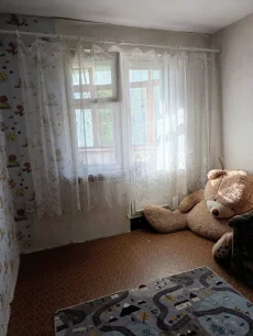 Квартира
