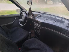 OPEL KADETT E
