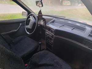 OPEL KADETT E