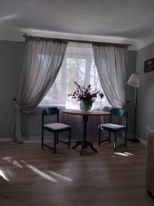 Квартира на короткий срок