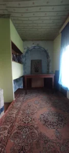 Садовый домик в СТ "Электрон"