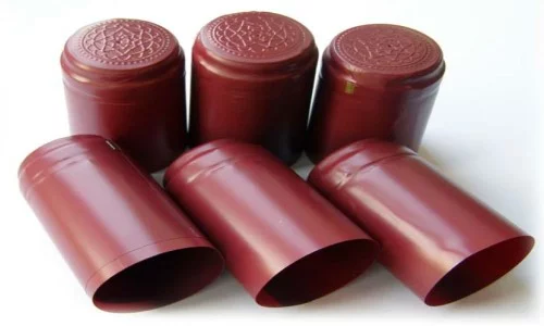 Колпачок для вина – самый важный элемент бутылки