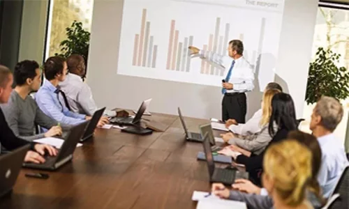 Все, что нужно для тех, кто ведет бизнес