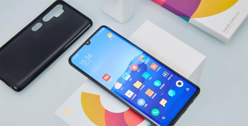 З весомых аргумента в пользу чехла для вашего Xiaomi Redmi Note 10