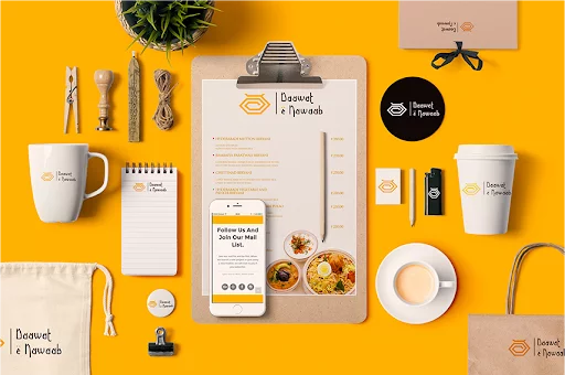 Что такое айдентика? Визуальная айдентика бренда в рекламе