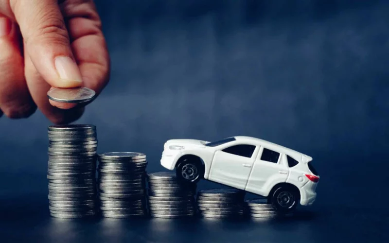 Подписан закон о повышении транспортного налога и о пятикратном налоге на новые мощные мотоциклы