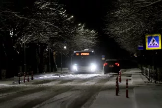 Внимание!  В Бобруйске отменяют ряд автобусных рейсов
