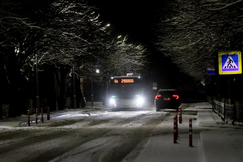 Внимание! В Бобруйске отменяют ряд автобусных рейсов
