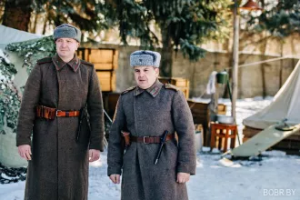 День открытых дверей состоится в Клубе военно-исторической реконструкции «Бобруйский рубеж» 21 февраля