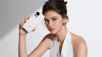 В Беларуси установили скидки до 700 рублей на смартфоны серии Huawei nova 13