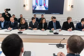 «Пищевик-Агро» представляет Бобруйский район в образовательном проекте «Школа молодого руководителя»