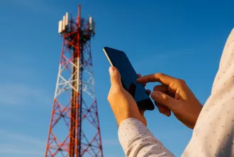 Связь для абонентов А1 в Могилевской области стала еще лучше