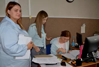 Комиссия и мониторинг: в Бобруйском районе проверили условия проживания молодых специалистов