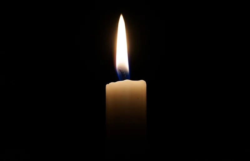 В Бобруйске 97-летняя женщина зажгла свечу перед иконой и загорелась сама
