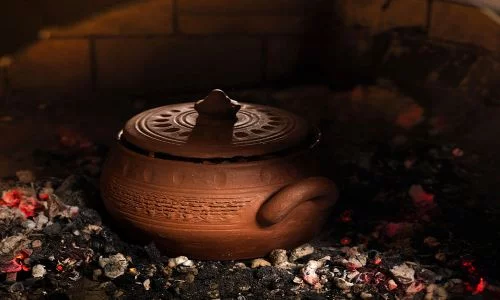 Печные горшки для ваших лучших блюд