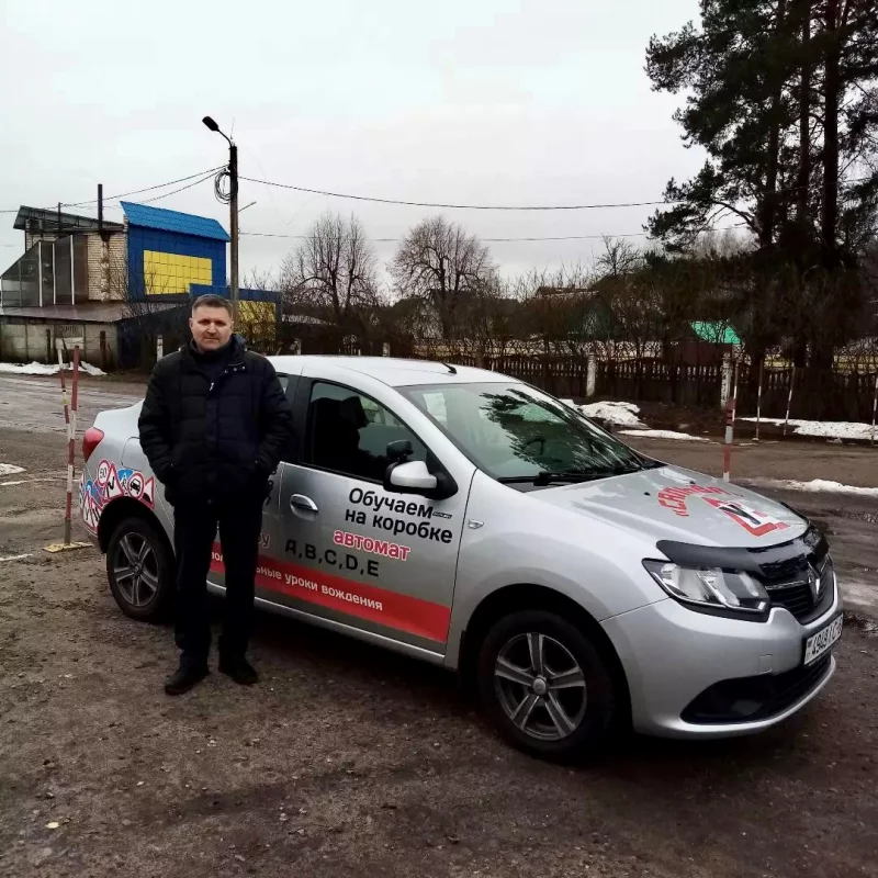 Срочный добор в группу на коробке-автомат. Информация о наборах групп в Автошколе «Сальва»