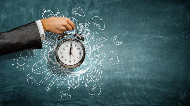 10 эффективных советов по тайм-менеджменту для управления своей рабочей нагрузкой