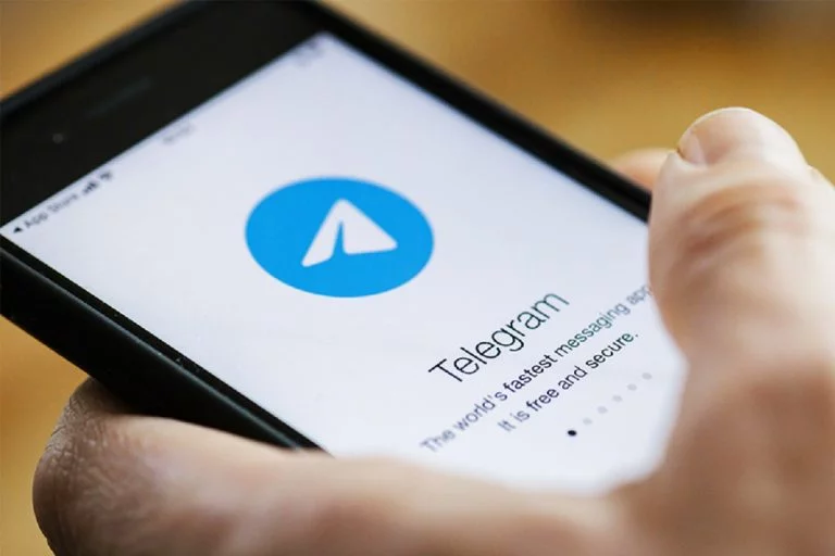 Telegram начал блокировать каналы, публикующие личную информацию