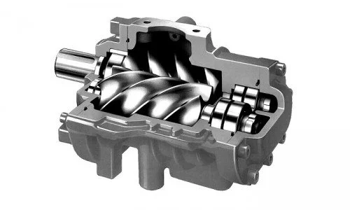 Винтовые компрессоры на выгодных условиях