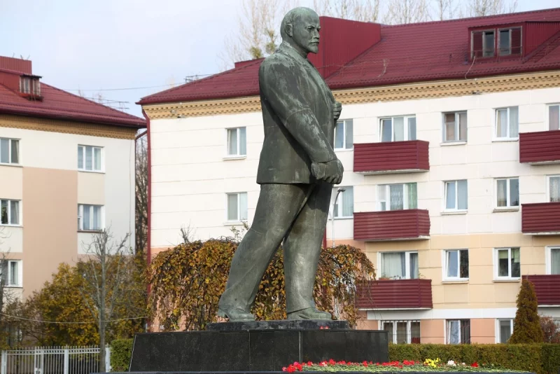 Открыта регистрация на участие в квесте "Это все мое родное" в Бобруйске